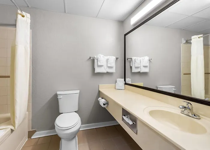 Quality Inn Surfside Myrtle Beach