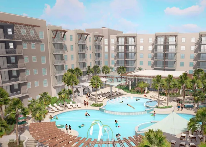 Holiday Inn Club Vacations Myrtle Beach Oceanfront